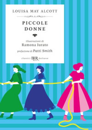 Piccole donne Louisa May Alcott