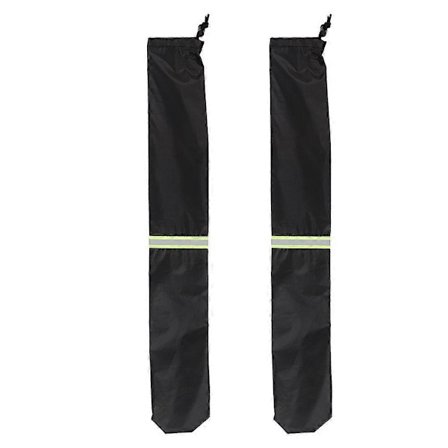 (azc) Tuulilasinpyyhkijän suojus autoon - Automaattiset pyyhkijänsulkien suojukset Suojaa tuulilasinpyyhkijöitäsi Autotarvikkeet