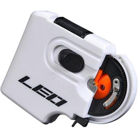 Hurtig Fiskeknude-Bindende Værktøj, Fiskeknude-Bindende Værktøj