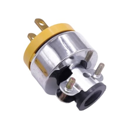 3-nastainen pistorasia, johdotettu sähköpistorasia, pistoke 125 V 15 A Nema L5-15P L5-15R naaras-urosliittimet