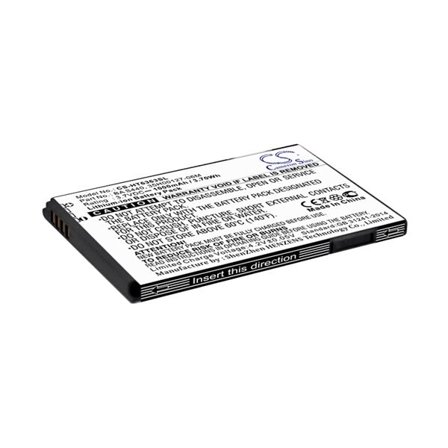 Batteri for SmartPhone, Mobil for Google G6