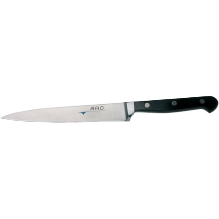 Mac Mighty Flexibel Filékniv 17,5 cm | Matlagning > Köksknivar > Filéknivar | Bagaren och Kocken