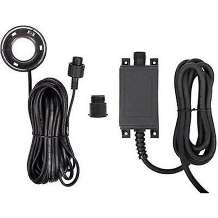 Hozelock LED Lys Pond Fountain Pump Tilbehør til EasyClear Cascade Springvand