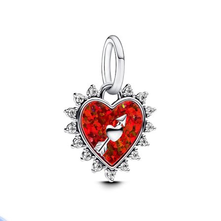 Hot-sælgende smykketilbehør, tegneseriedesign, fødselsdagsnumre, vedhæng til drenge og piger.