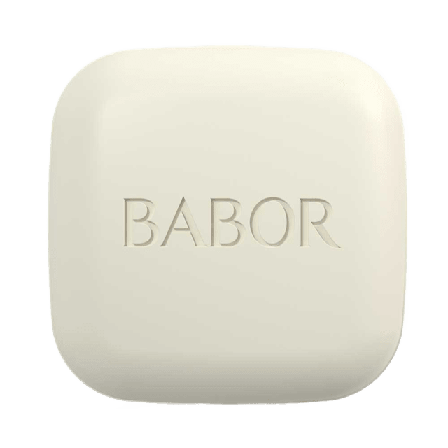 BABOR Natural Cleansing Bar + Förvaringsask Rengöring Unisex 65G