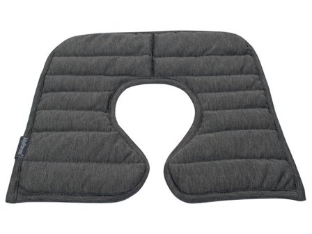 MYPAUZE Tyngdfilt för nacke - Lyreco - Skola och förskola - Klassrummet / Lära - Koncentrationshjälpmedel