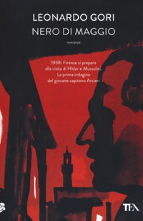 Nero di maggio Leonardo Gori