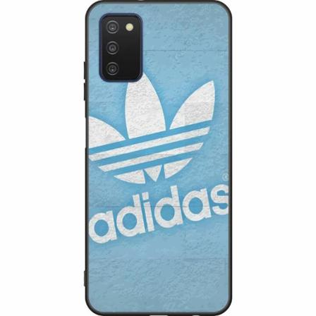 Samsung Galaxy A03s Svart Skal Adidas