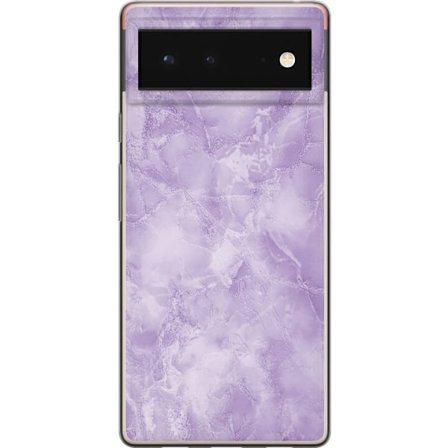 Yhteensopiva Puhelinkuori Google Google Pixel 6 Marmori
