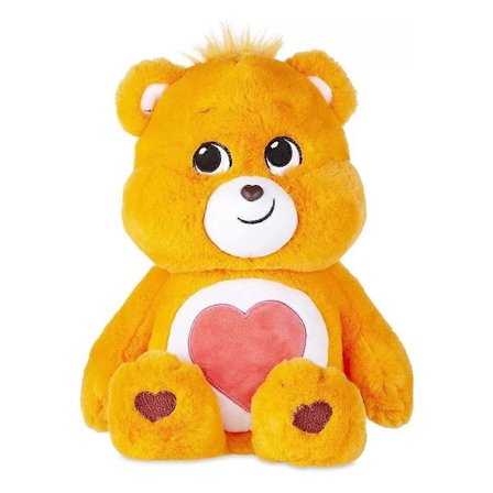 Care Bears 35 cm - Nalle Tröstis - Erikoispainos