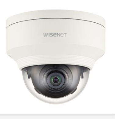 HANWHA IP-Cam Fixed Dome X-Serie XNV-6010P 2MP