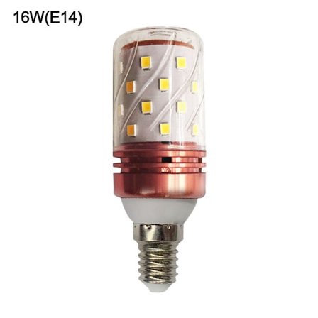 LED No Flicker 16WE14 E14