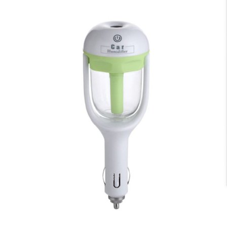 Bil Luftfukter Luftrenser GRØNN