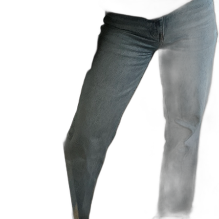 High waist jeans Zara