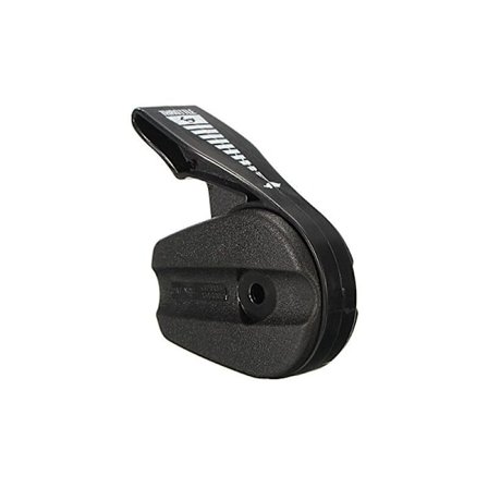 Gressklipper gressklipper kontroller akselerator kontrollspak bryter 271763508493 170986232172 - svart
