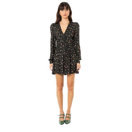 Aniye By Short Skirts Sort, Dame