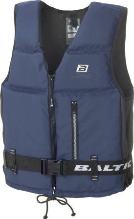 Baltic Mist Men life jackets Blue 25-40 kg