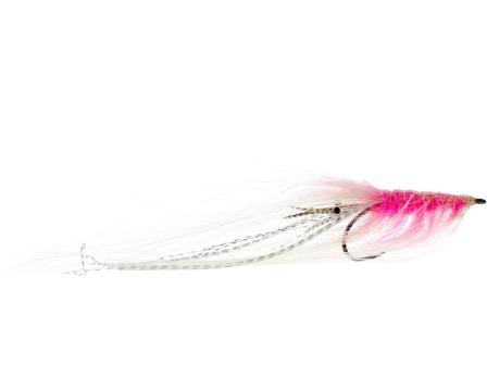 Pattegris White/Lt. Pink Flexi Legs Ahrex NS156 #8