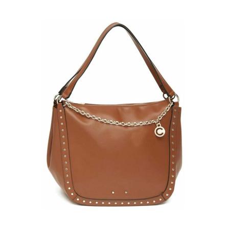 Carrera Jeans, Shoulder Bags Brązowy, Kobieta, Rozmiar: ONE Size