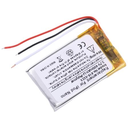 Batteri till iPod Nano 1