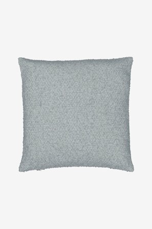 Svanefors - Putetrekk Trond - Grå - Pynteputer & putetrekk - 60X60 - Fra Homeroom