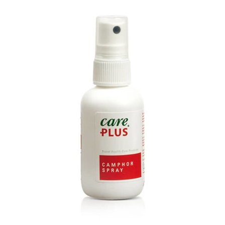 Care Plus Camphor Spray toiletries OneSize