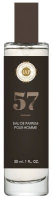 Iap Pharma Eau De Parfum 57 Pour Homme 30ml
