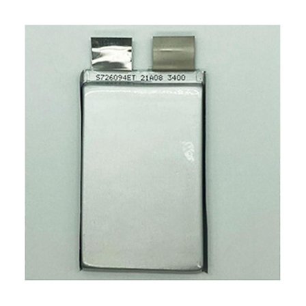 Høyhastighetsbatteri 726094-3150mah 3.7v Utladningshastighet 90c-180c 726094 Høy Lithium-batteri
