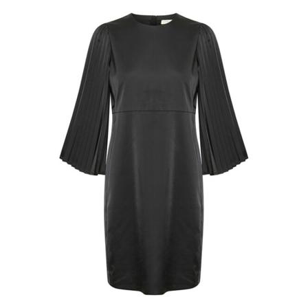 InWear ZilkyIW Party Kjole Sort, Dame