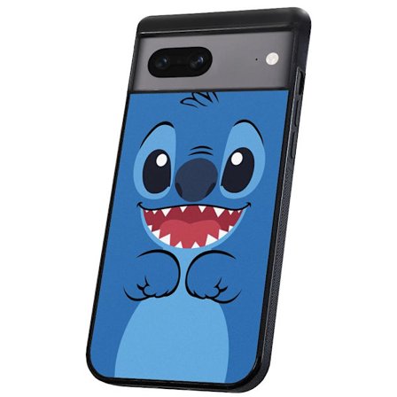 Google Pixel 7 - Skal/Mobilskal Stitch