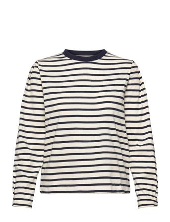 Larin Patterned Mango