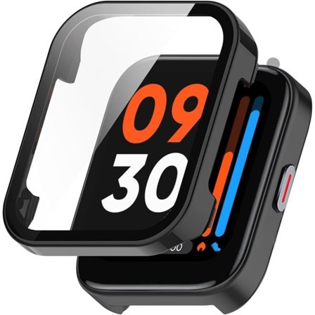 Kompatibelt skärmskydd för SKG Smartwatch, fullständigt skydd IC