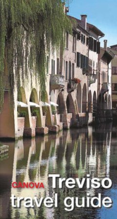 Treviso. Travel guide Anna Renda