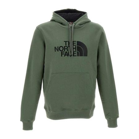 The North Face Hoodies Grøn, Herre, Størrelse: L