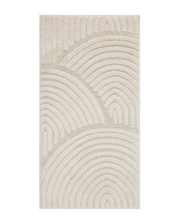 Matte Doria Zen Hvit