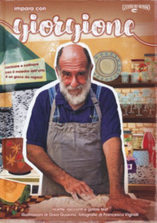 Impara con Giorgione Giorgio Barchiesi