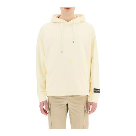 Tatras, Hoodie Beige, Heren, Maat:M