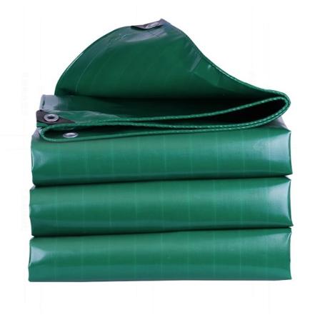 Ultra Resistent Tyk Presenning(2x4m) - Grøn, Læ, Beskyt