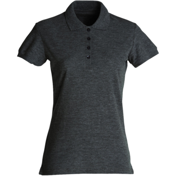 Piké Dam Basic Polo*