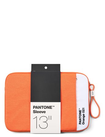 PANTONE | Pantone Tablet Sleeve 13" | 13"