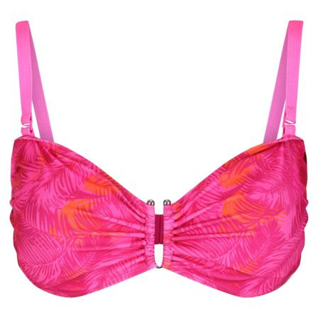 Regatta Dam/dam Aceana Iii Bikinitopp 10 Uk Pink Fushion