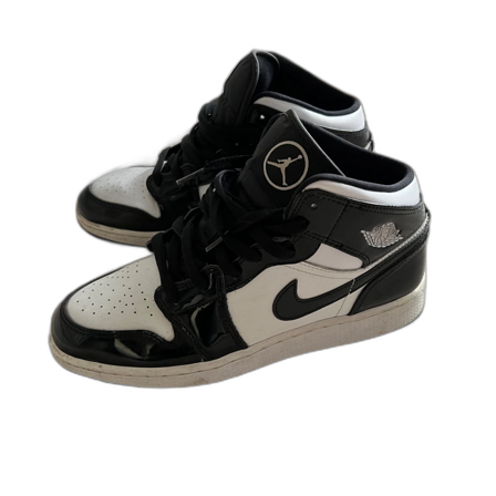Jordan 1 mid