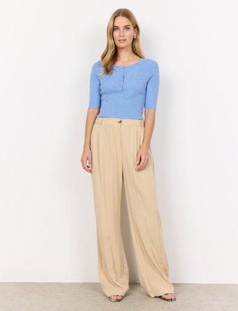 Soyaconcept Sc-Paige - Beige - 36