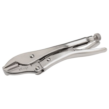 PELA 551204 Hitsauspihdit suorat leuat, 230 mm, Käsityökalut