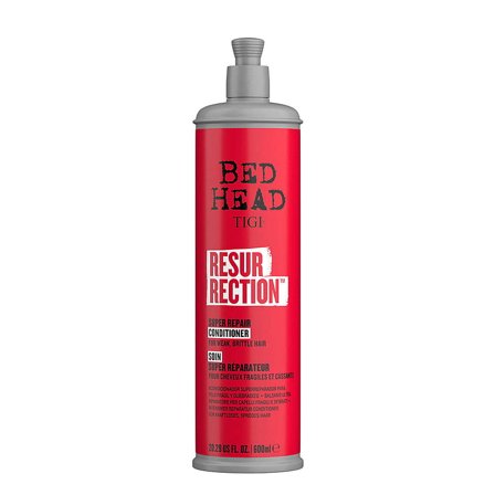 TIGI Bed Head Resurrection Conditioner 600 ml, Hår, Shampoo & Hårpleje, Balsam