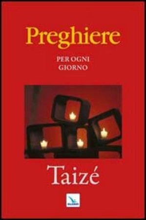 Preghiere per ogni giorno