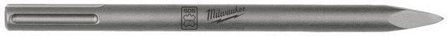 Milwaukee 4932343734 Spidsmejsel SDS-Max, 280 mm, Maskintilbehør & forbrugsvarer