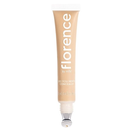 Florence by Mills See You Never Concealer L055 Light with Neutral Undertones, Makeup, Ansigt, Concealer