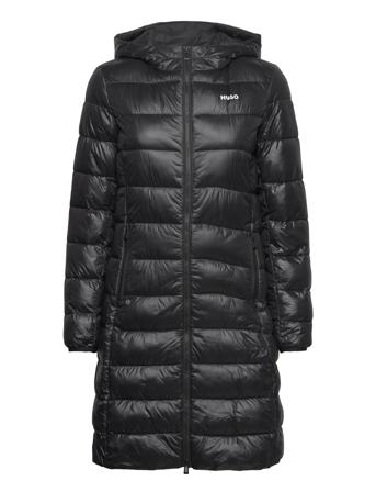 Famalia-1 Black HUGO