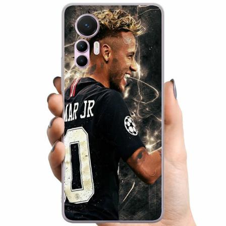 Xiaomi 12 Lite Tpu Mobilskal Neymar